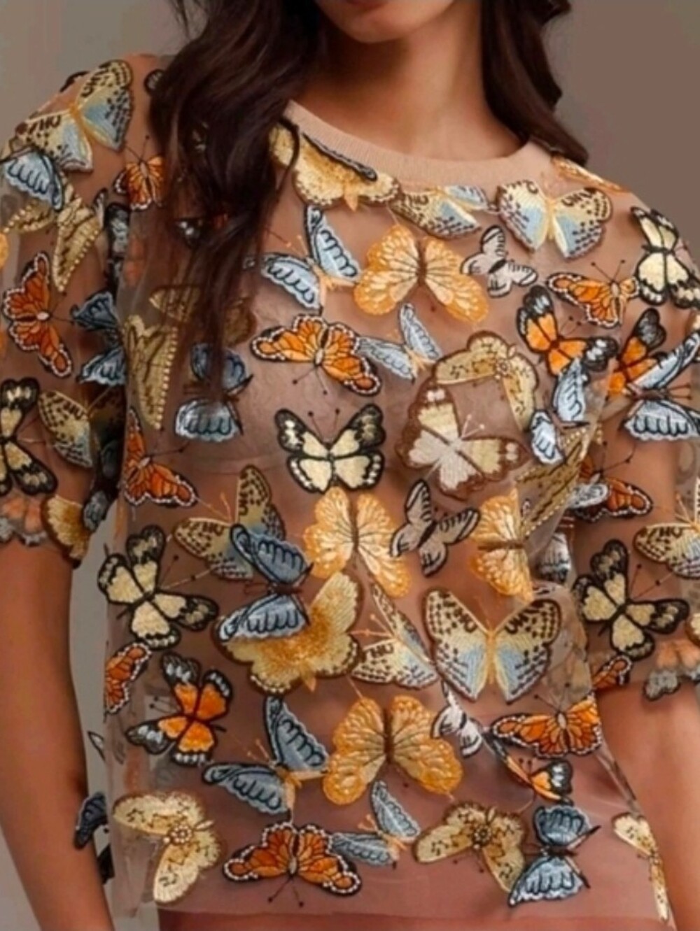 NWT! Dolan for Anthropologie, Size XS